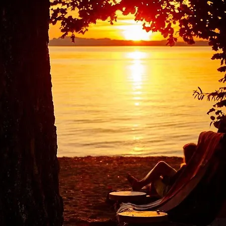 公寓 Ois Easy 于伯塞