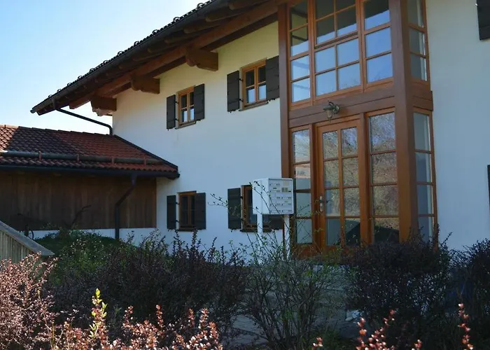 Ois Easy Apartmán