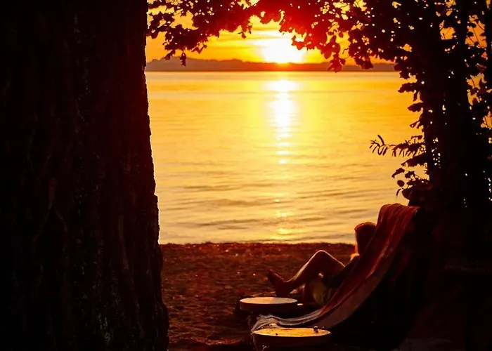 Apartmán Ois Easy Übersee