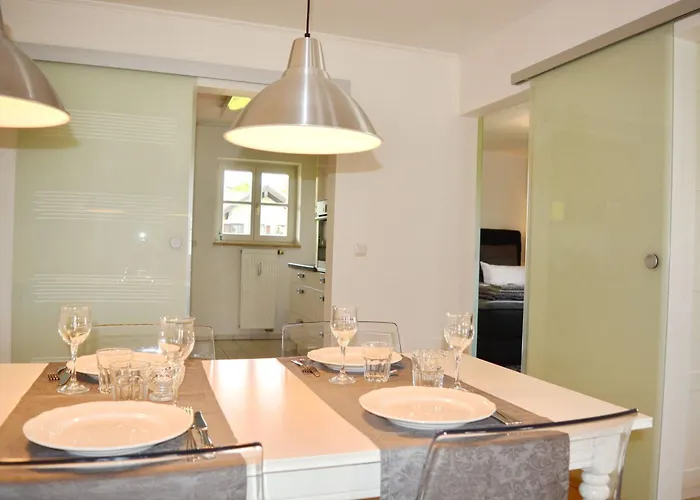 Ois Easy Apartmán