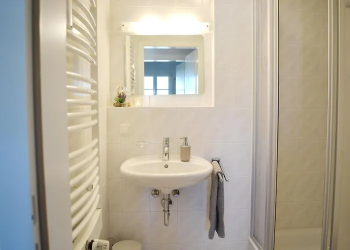Apartmán Ois Easy Übersee