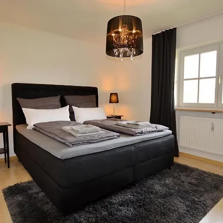 Ois Easy Apartment
