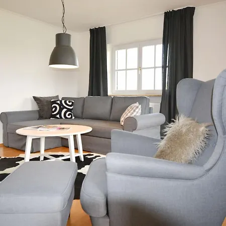 Apartment Ois Easy