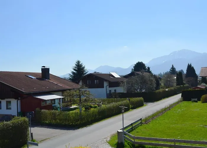 Appartement Ois Easy