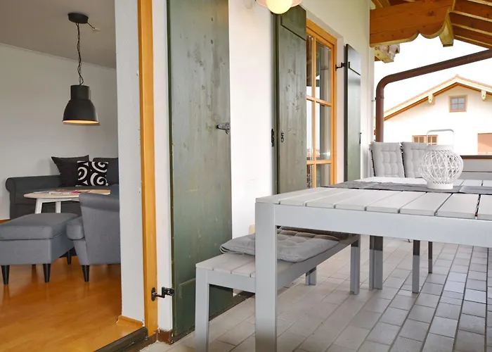Ois Easy Appartement *