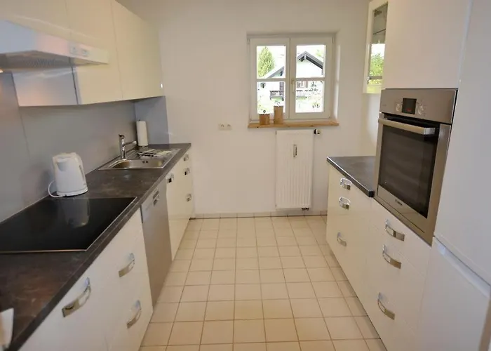 Appartement Ois Easy *